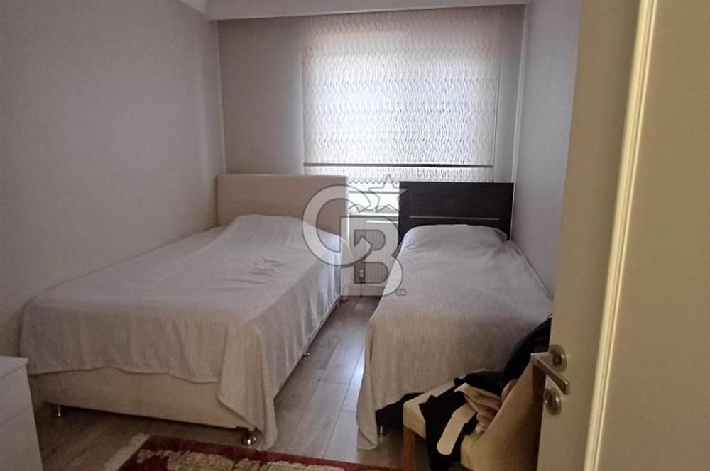 BATIKENT TURGUT ÖZAL MAHALLESİNDE SATILIK 4+1 DAİRE