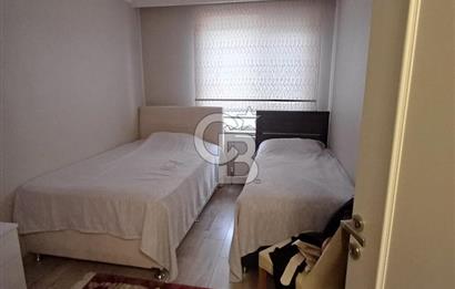BATIKENT TURGUT ÖZAL MAHALLESİNDE SATILIK 4+1 DAİRE