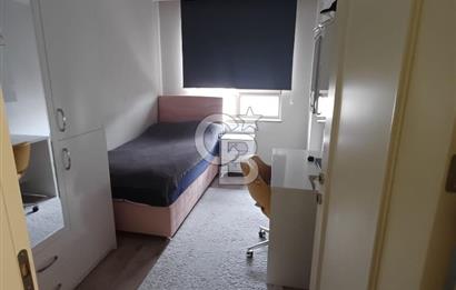 BATIKENT TURGUT ÖZAL MAHALLESİNDE SATILIK 4+1 DAİRE