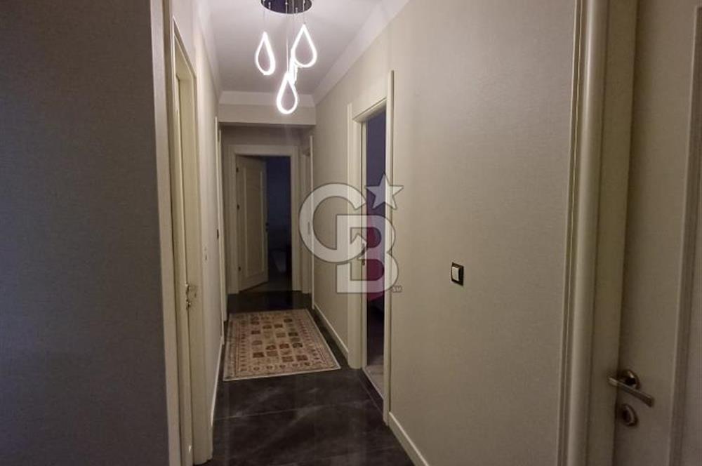 BATIKENT TURGUT ÖZAL MAHALLESİNDE SATILIK 4+1 DAİRE