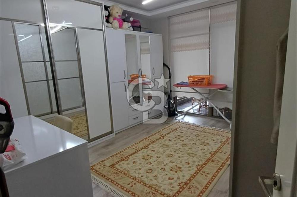 BATIKENT TURGUT ÖZAL MAHALLESİNDE SATILIK 4+1 DAİRE