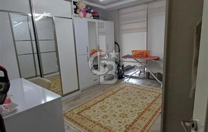 BATIKENT TURGUT ÖZAL MAHALLESİNDE SATILIK 4+1 DAİRE