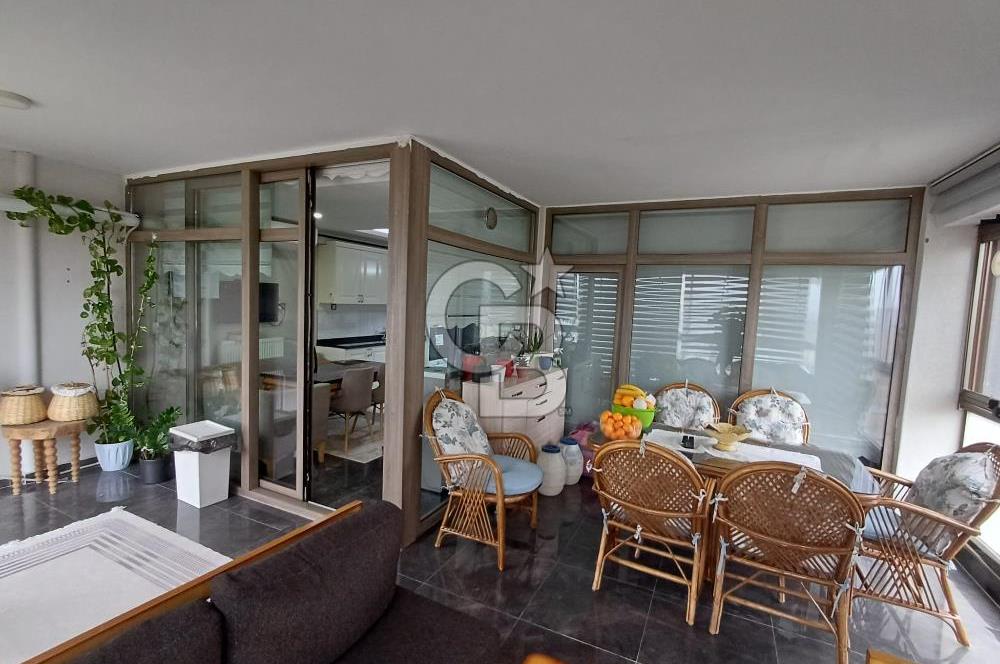 BATIKENT TURGUT ÖZAL MAHALLESİNDE SATILIK 4+1 DAİRE