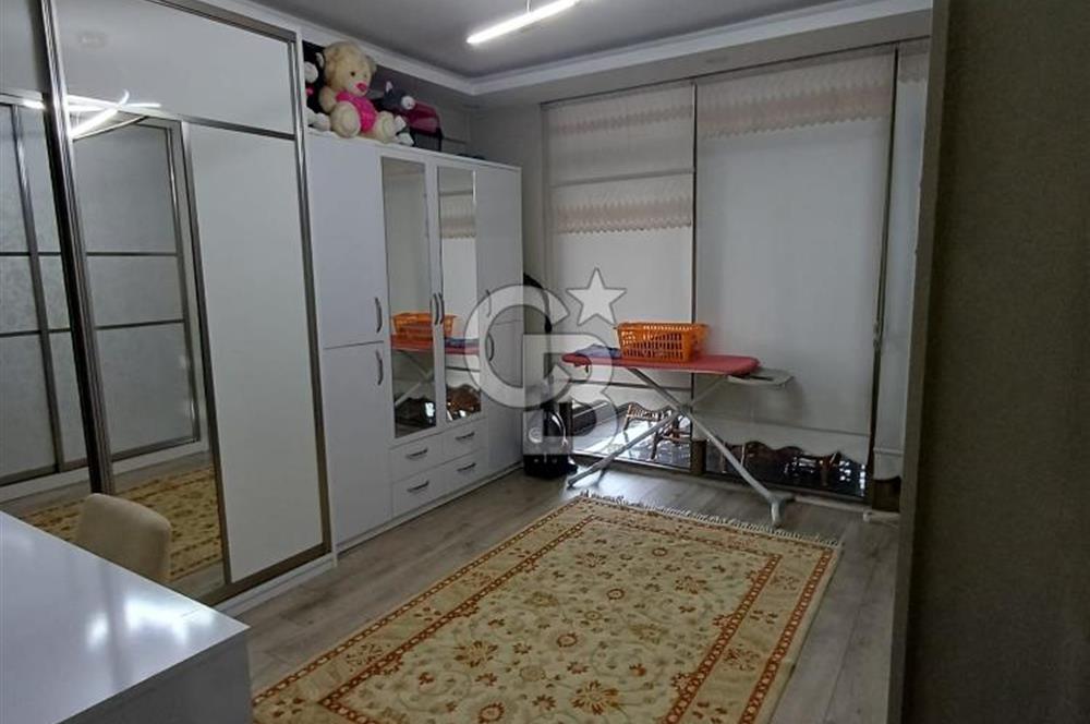 BATIKENT TURGUT ÖZAL MAHALLESİNDE SATILIK 4+1 DAİRE
