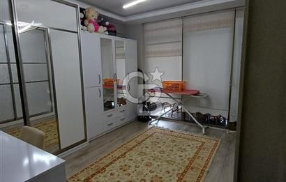 BATIKENT TURGUT ÖZAL MAHALLESİNDE SATILIK 4+1 DAİRE