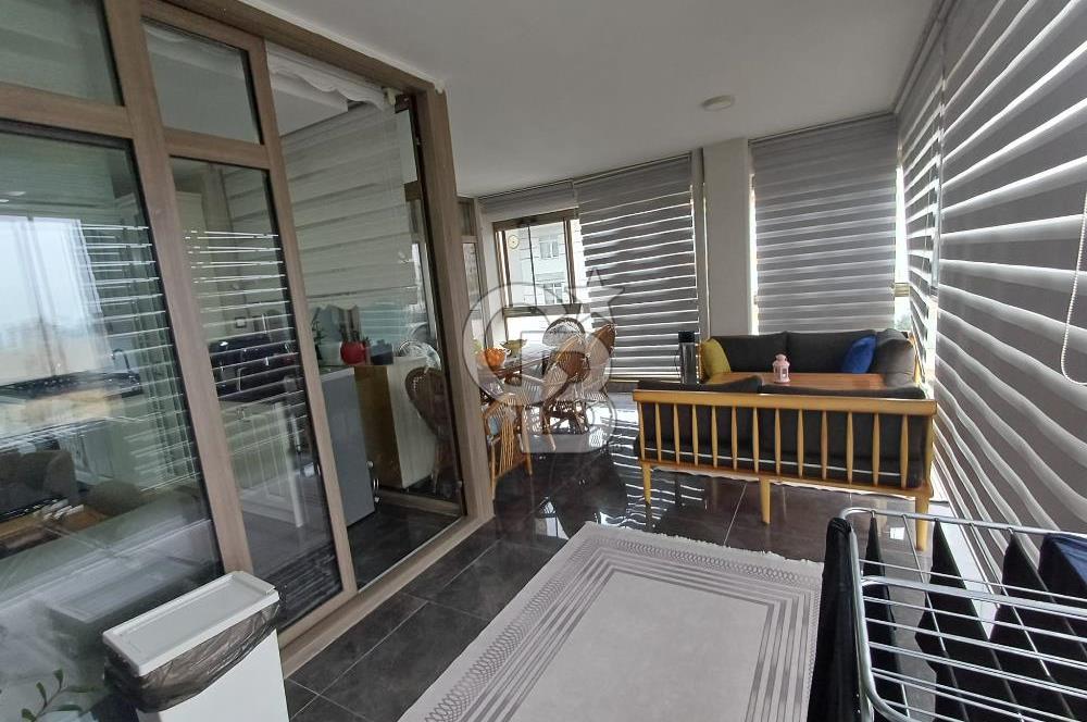 BATIKENT TURGUT ÖZAL MAHALLESİNDE SATILIK 4+1 DAİRE