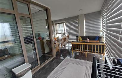 BATIKENT TURGUT ÖZAL MAHALLESİNDE SATILIK 4+1 DAİRE