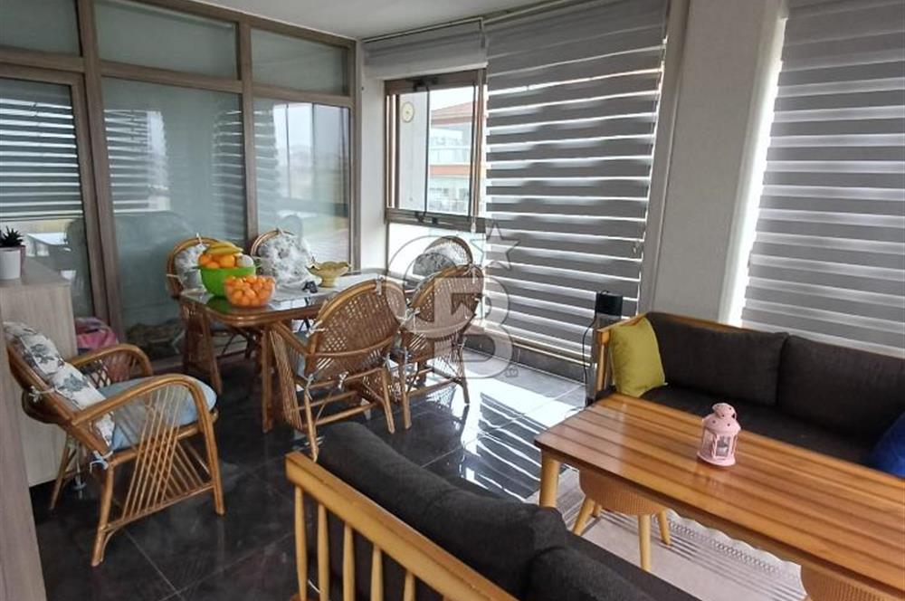 BATIKENT TURGUT ÖZAL MAHALLESİNDE SATILIK 4+1 DAİRE