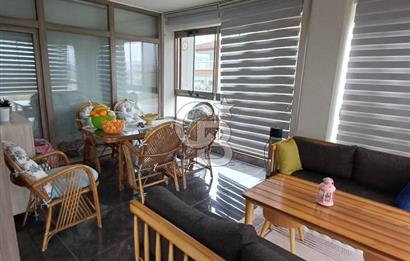 BATIKENT TURGUT ÖZAL MAHALLESİNDE SATILIK 4+1 DAİRE