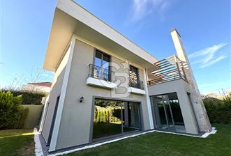 NEO GÖLPARK 7+1 SATILIK VİLLA - 3 - 317503