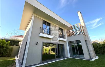 NEO GÖLPARK 7+1 SATILIK VİLLA