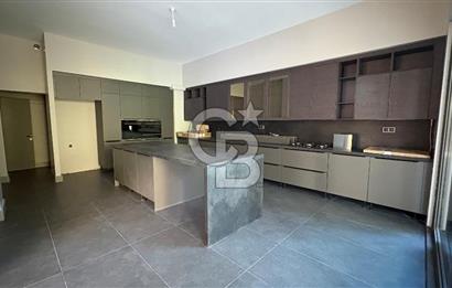 NEO GÖLPARK 7+1 SATILIK VİLLA