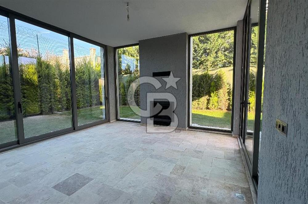 NEO GÖLPARK 7+1 SATILIK VİLLA