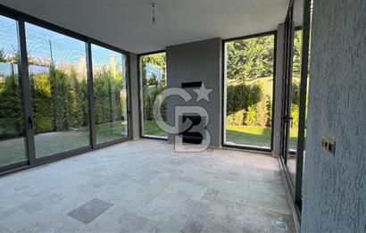 NEO GÖLPARK 7+1 SATILIK VİLLA