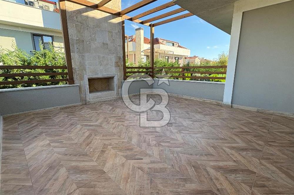 NEO GÖLPARK 7+1 SATILIK VİLLA