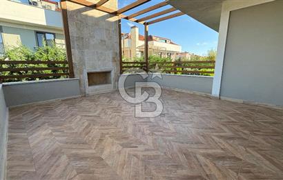 NEO GÖLPARK 7+1 SATILIK VİLLA