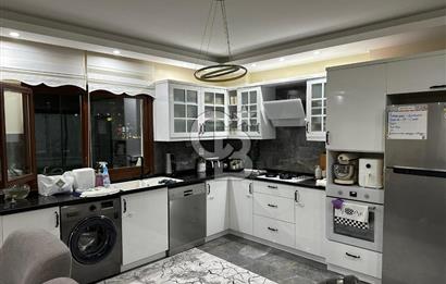 CB Nest'ten Gürselpaşada Merkezi Konumda 2+1 Kiralık Daire