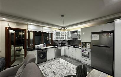 CB Nest'ten Gürselpaşada Merkezi Konumda 2+1 Kiralık Daire