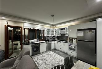 CB Nest'ten Gürselpaşada Merkezi Konumda 2+1 Kiralık Daire - 8 - 317522