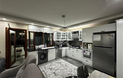 CB Nest'ten Gürselpaşada Merkezi Konumda 2+1 Kiralık Daire