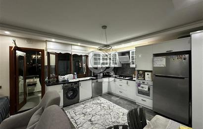 CB Nest'ten Gürselpaşada Merkezi Konumda 2+1 Kiralık Daire