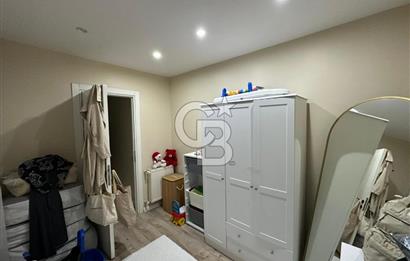 CB Nest'ten Gürselpaşada Merkezi Konumda 2+1 Kiralık Daire
