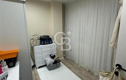 CB Nest'ten Gürselpaşada Merkezi Konumda 2+1 Kiralık Daire