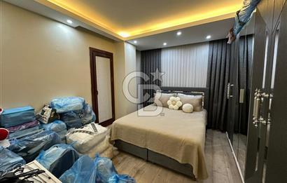 CB Nest'ten Gürselpaşada Merkezi Konumda 2+1 Kiralık Daire