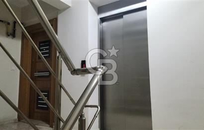 BAYRAKLI GÜMÜŞPALA-TURAN 7009 SOK. SATILIK YENİ SIFIR 2+1 DAİRE