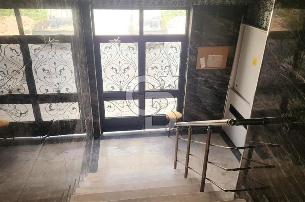 BAYRAKLI GÜMÜŞPALA-TURAN 7009 SOK. SATILIK YENİ SIFIR 2+1 DAİRE