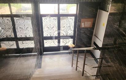 BAYRAKLI GÜMÜŞPALA-TURAN 7009 SOK. SATILIK YENİ SIFIR 2+1 DAİRE