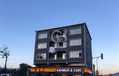 Alemdağ Caddesi Üstü Metro Yanı | Aydınlık ve Geniş 3+1 Ofise Uygun Daire
