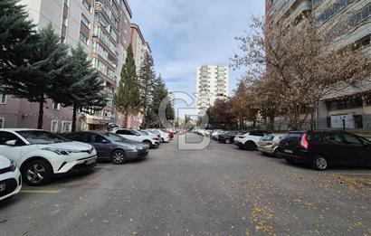 Çiğdemde Full Eşyalı 3+1 Güneydoğu Cephe, 10. Kat Kiralık