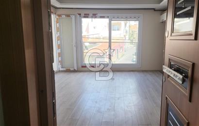 BAYRAKLI GÜMÜŞPALA-TURAN 7009 SOK. SATILIK YENİ SIFIR 2+1 DAİRE