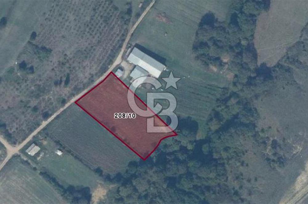 Kocaeli İzmit Akmeşe Atatürk Mahallesinde Fırsat Arazi