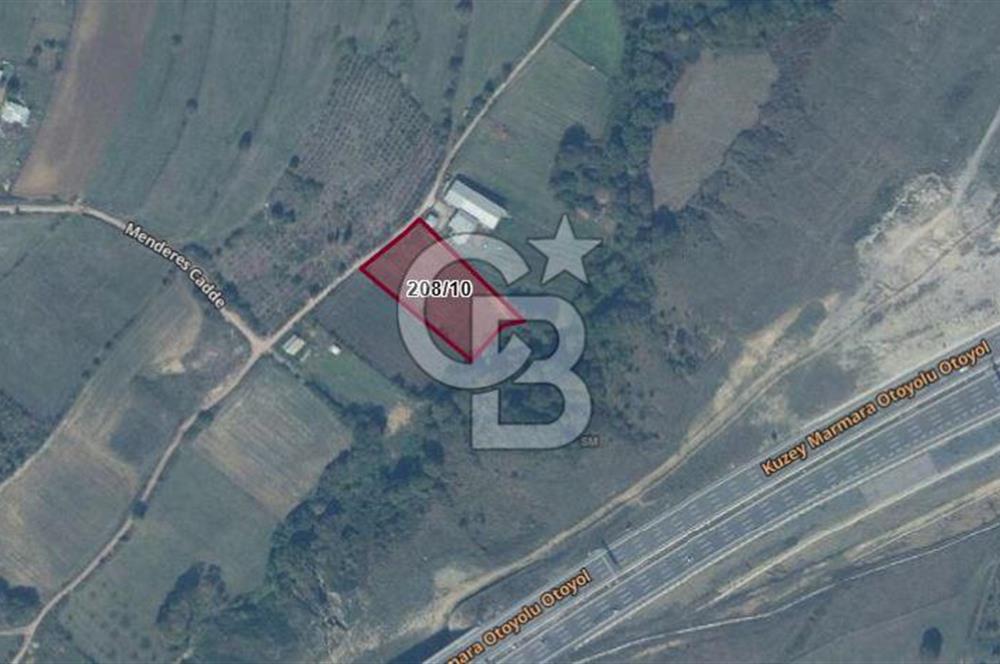 Kocaeli İzmit Akmeşe Atatürk Mahallesinde Fırsat Arazi