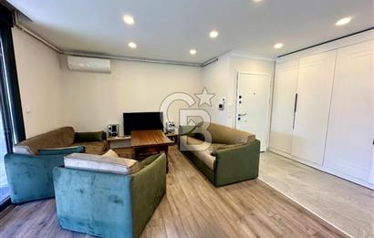 Acıbadem'de Satılık 3+1 Sıfır Daire