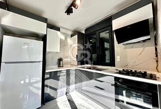 Acıbadem'de Satılık 3+1 Sıfır Daire - 2 - 317505