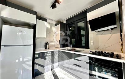 Acıbadem'de Satılık 3+1 Sıfır Daire