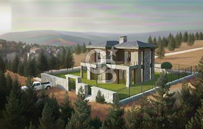 ASSOS PAŞAKÖY'DE KÖY İÇİ İMARLI ARSA