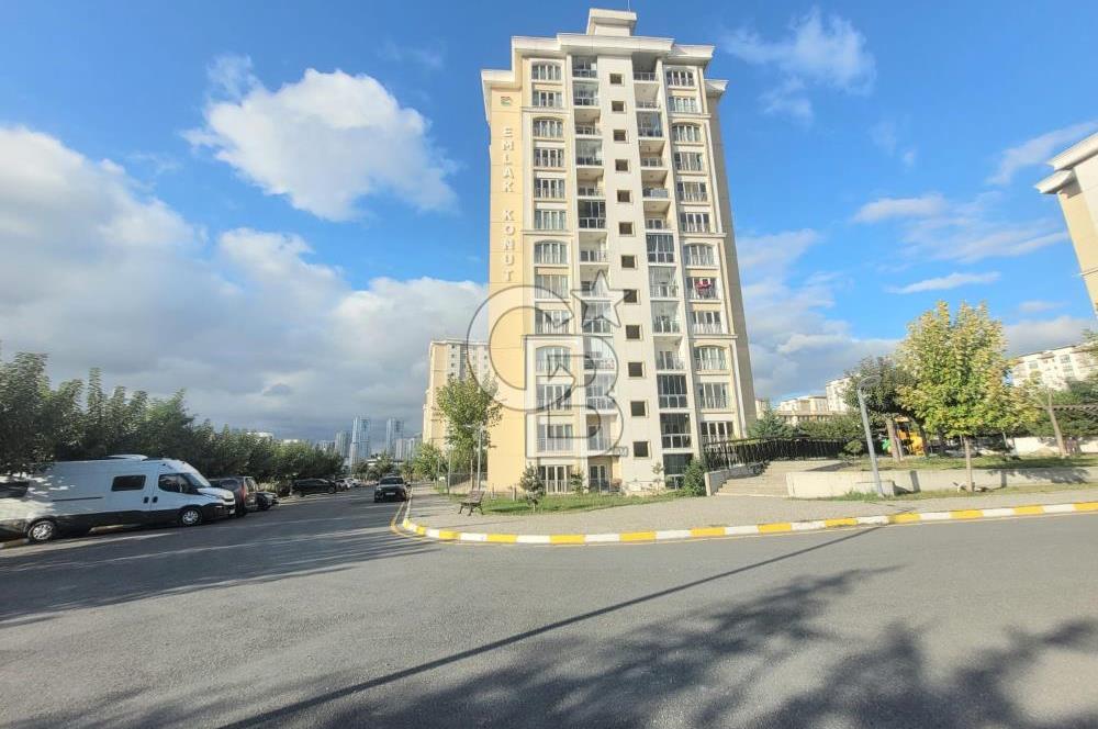 BAHÇEKENT EMLAK KONUTLARINDA SATILIK 2+1 MASRAFSIZ DAİRE