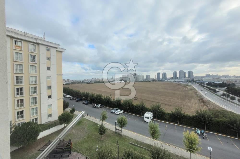 BAHÇEKENT EMLAK KONUTLARINDA SATILIK 2+1 MASRAFSIZ DAİRE