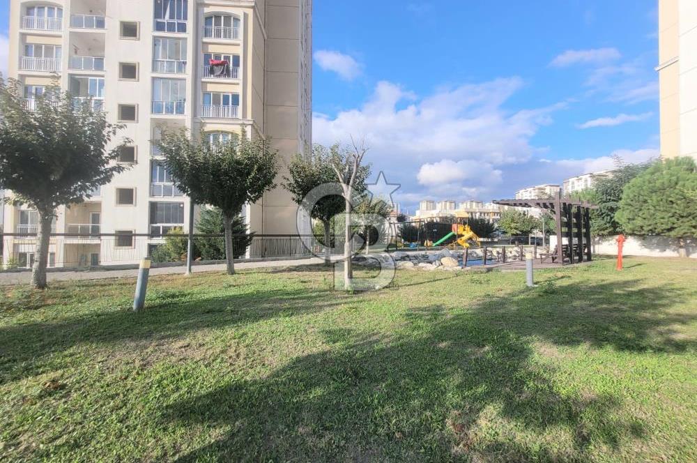 BAHÇEKENT EMLAK KONUTLARINDA SATILIK 2+1 MASRAFSIZ DAİRE