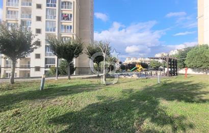 BAHÇEKENT EMLAK KONUTLARINDA SATILIK 2+1 MASRAFSIZ DAİRE