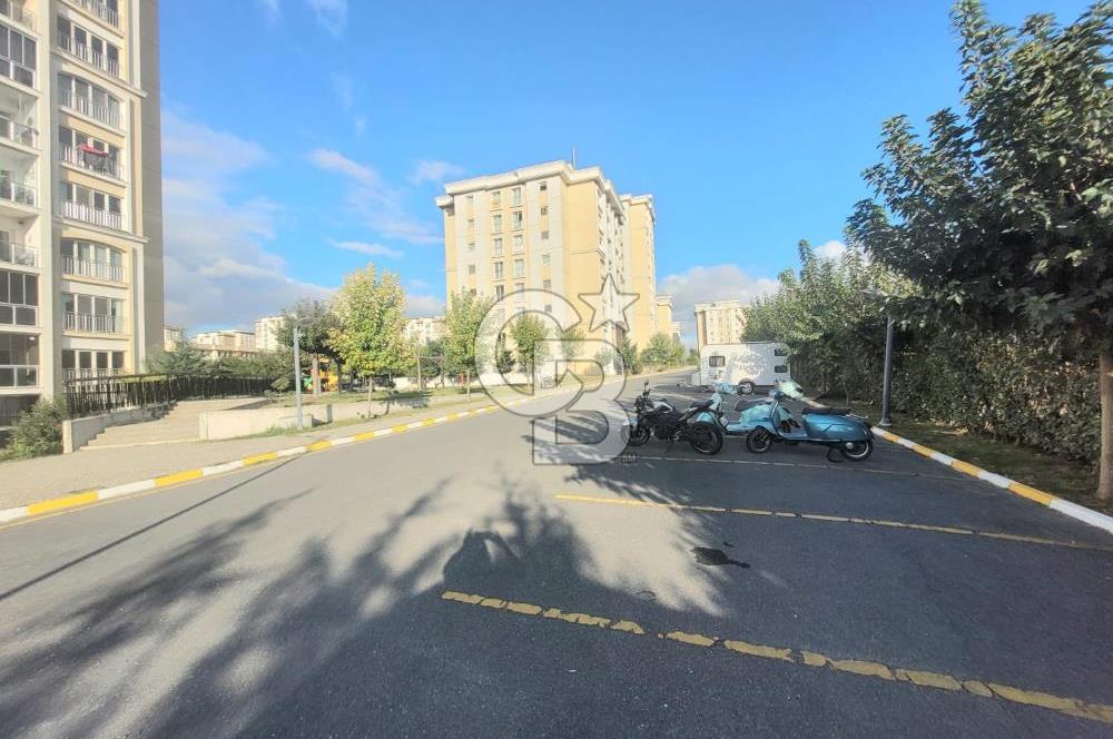 BAHÇEKENT EMLAK KONUTLARINDA SATILIK 2+1 MASRAFSIZ DAİRE