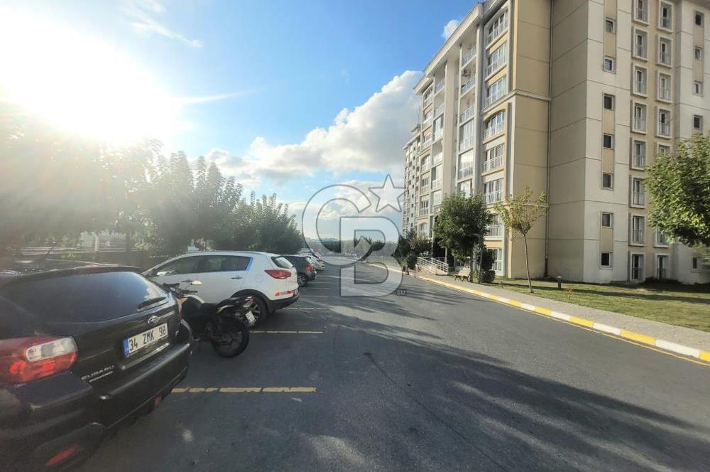 BAHÇEKENT EMLAK KONUTLARINDA SATILIK 2+1 MASRAFSIZ DAİRE