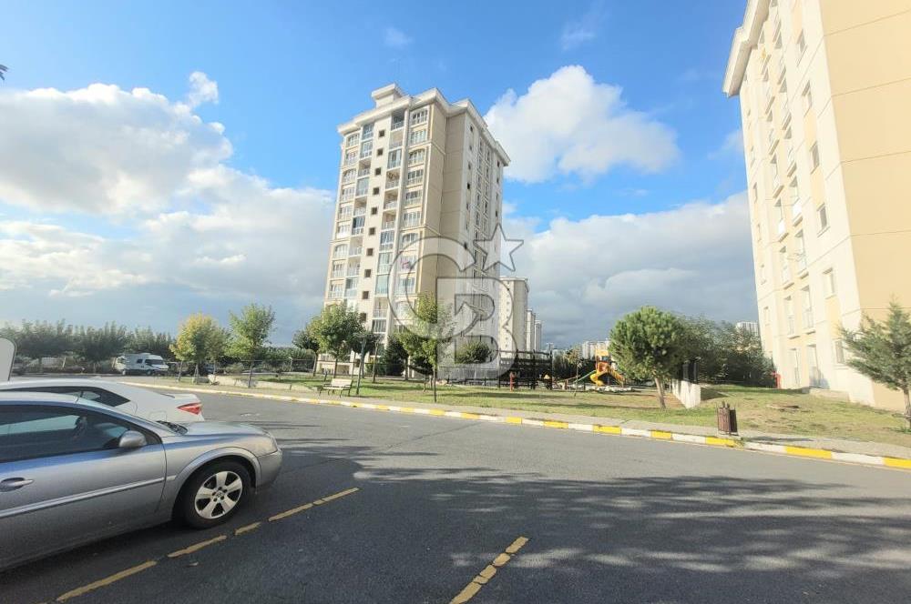 BAHÇEKENT EMLAK KONUTLARINDA SATILIK 2+1 MASRAFSIZ DAİRE