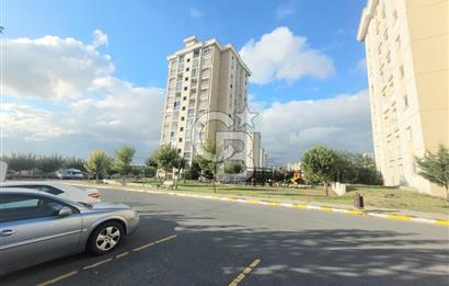 BAHÇEKENT EMLAK KONUTLARINDA SATILIK 2+1 MASRAFSIZ DAİRE