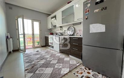 BAHÇEKENT EMLAK KONUTLARINDA SATILIK 2+1 MASRAFSIZ DAİRE