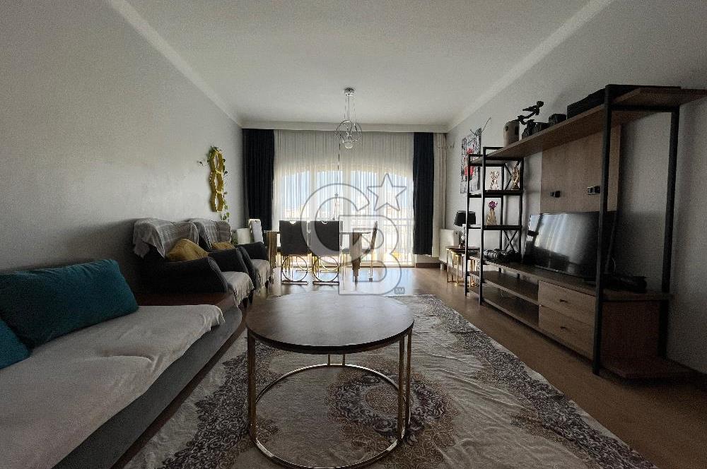 BAHÇEKENT EMLAK KONUTLARINDA SATILIK 2+1 MASRAFSIZ DAİRE